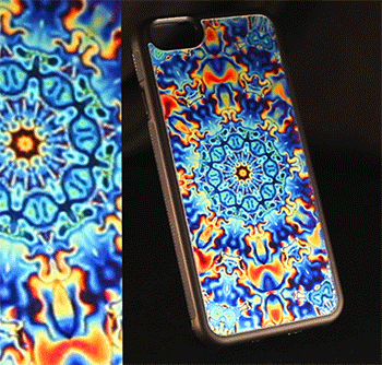 Abstract Phone case iPhone case Samsung case