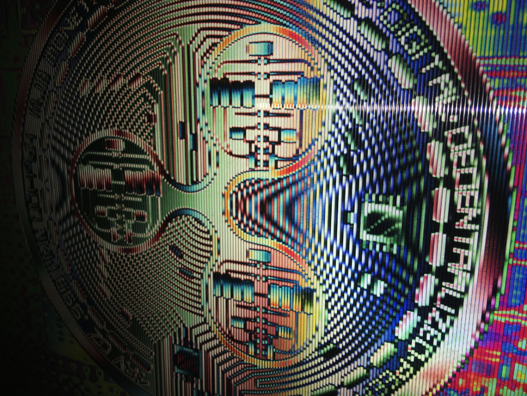 Psychedelic crypto coins coinbase and bank of america