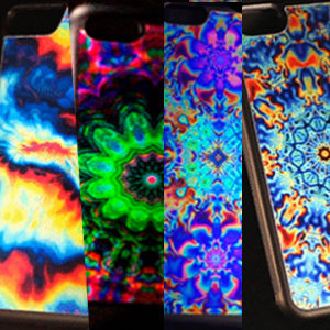 Phone cases